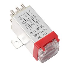 Relè ABS protezione