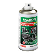 Disinfectant spray sanitizing - spray,