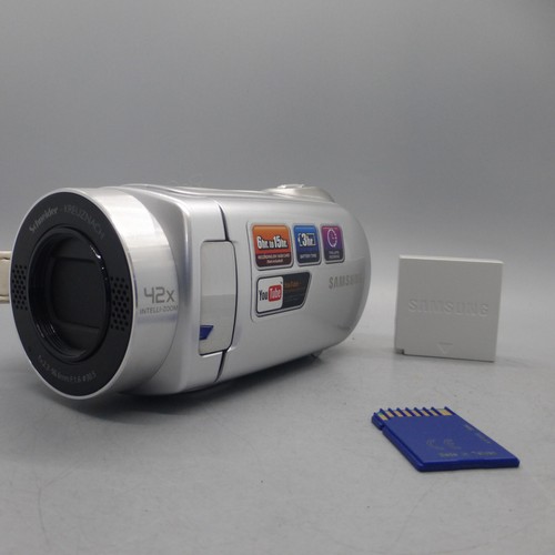 Samsung smx f30sp videocamera - smx-f30sp,