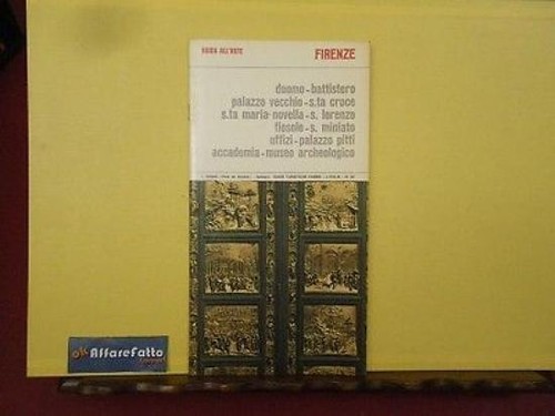 Art 451 libro firenze - 4.451,