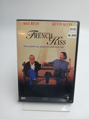 French kiss ryan meg kevin - french, ryan,