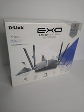 Router WiFi Smart Mesh D-Link