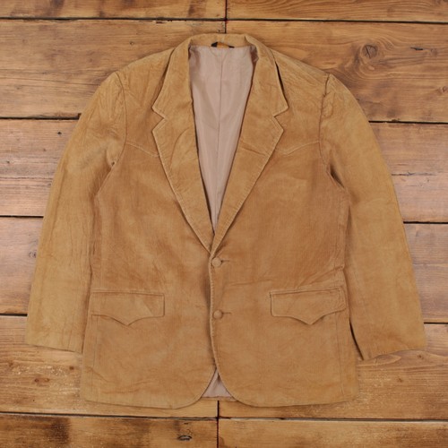 Giacca blazer vintage pioneer - giacca,