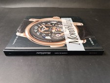 Libro I maestri del tempo MONTBLANC Il Sole 24 ore