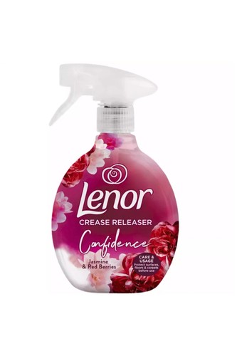 Spray antipiega per - , e