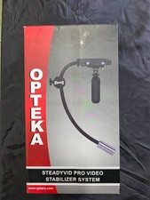 Opteka SteadyVid Pro Video