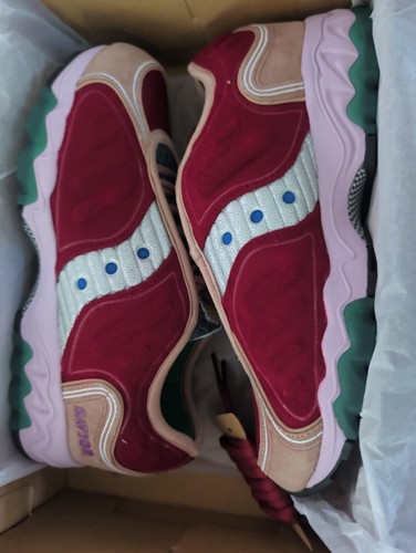 Taglia jae tips - jae, saucony
