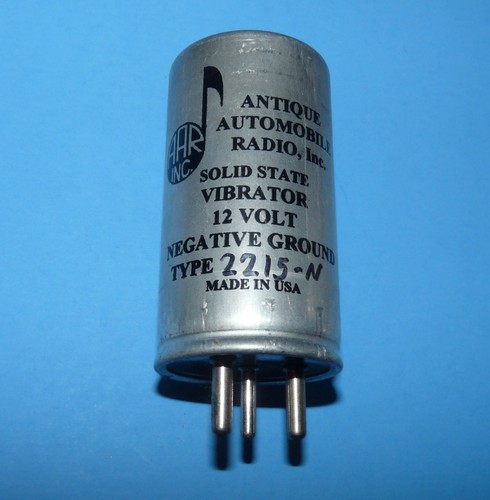 Aar antica autoradio - antica,