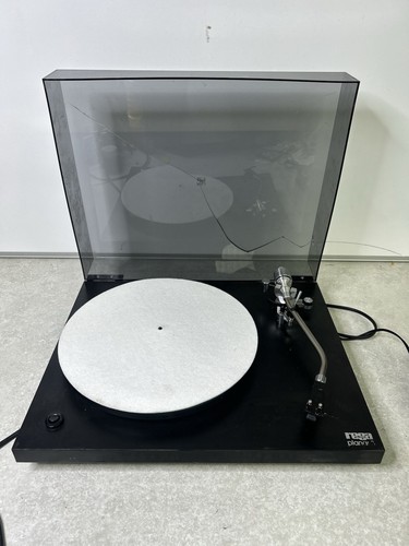 Giradischi rega planar con - giradischi,
