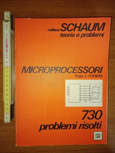 Tokheim microprocessori 730 - tokheim,,