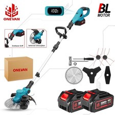 Tagliaerba elettrico a