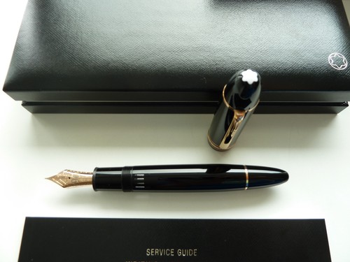 Montblanc meisterstück 149 - meisterstück,