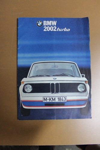 Bmw e20 2002 turbo - bmw,