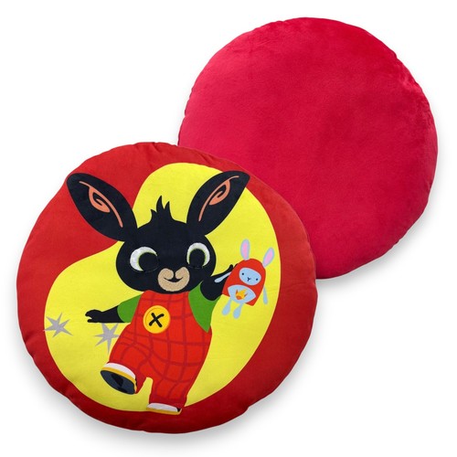 Cuscino bing sagomato tondo - cuscino,
