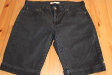 Levi's Jeans Pantaloni Corti