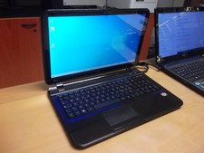 NOTEBOOK HP MODELLO 15-B127SL