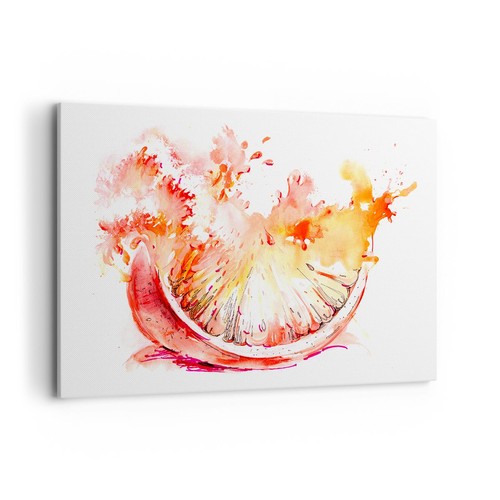 Quadro tela 120x80cm - su,