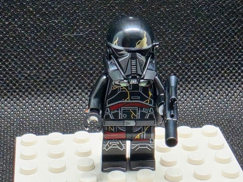 Lego star wars - star, death