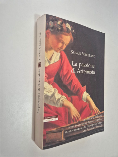 Passione artemisia - artemisia,