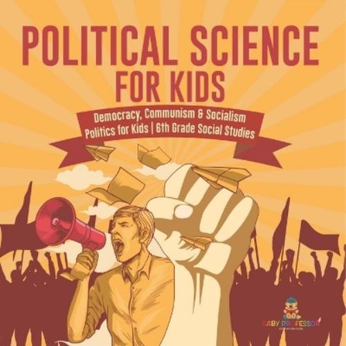 Political science for kids - science,