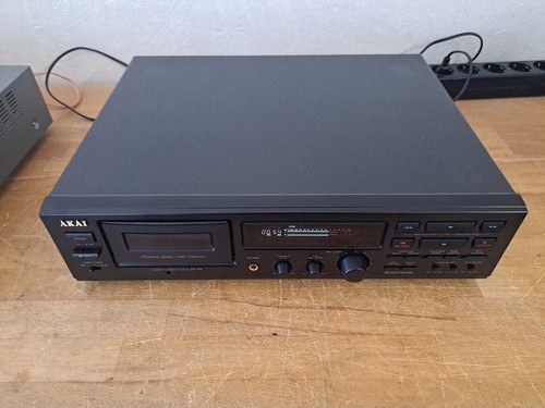 Akai testine autocal - dx-49,
