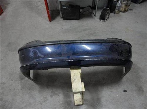 Paraurti posteriore opel - posteriore,