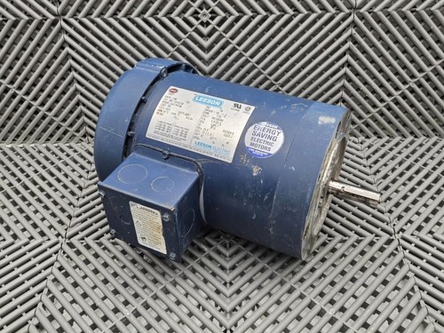 Motore leeson c6t17fc3k - leeson,