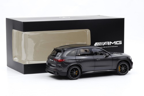 Mercedes benz amg - 1:18, mercedes-benz