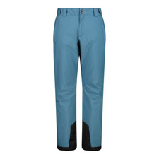 CMP PANTALONI DA SCI IN TWILL DA UOMO Nilo montagna neve