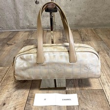 Autentica borsa a mano linea