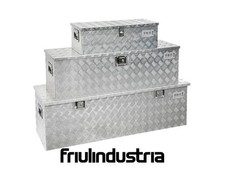 Baule portautensili in