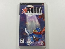 PRINNY CAN I REALLY BE THE