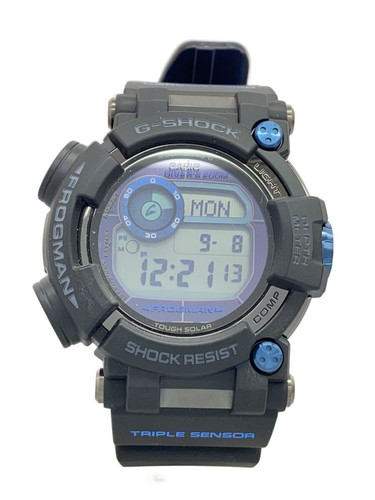 Orologio uomo casio shock - orologio, g-shock