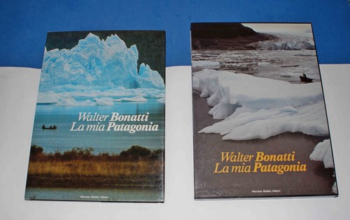Walter bonatti mia - la,