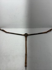 Collare seno Y cerchio in