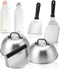Onlyfire Kit Accessori