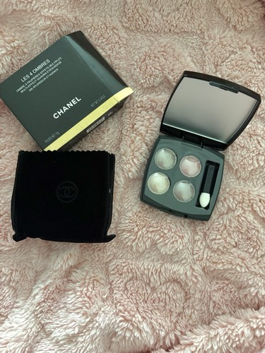 Chanel les ombres - ombres, 302