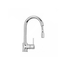 MISCELATORE LAVELLO CON DOCCIA