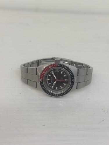 Bulova accutron snorkel 666 - accutron,