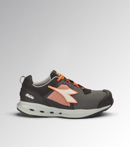 Scarpe antinfortunistiche - scarpe,