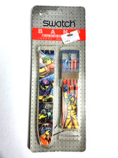 Swatch cinturino blister - swatch,