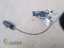 TOYOTA AYGO B4 Verrou de Porte