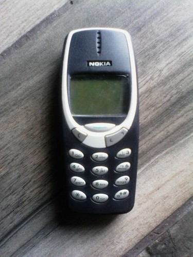 Téléphone nokia 3310 3330 - téléphone,