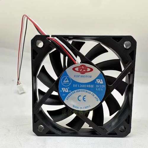 1pcs top motor df126010bh - top,