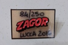 Zagor Spilla Forum Ztn Lucca 2016