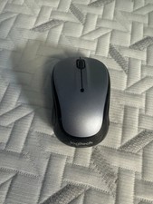 Logitech Wireless Mouse