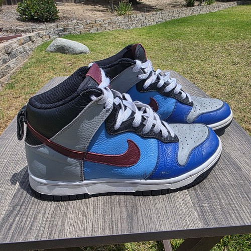 Scarpe basket nike dunk - basket,