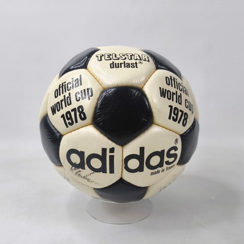 Pallone adidas calcio telstar - calcio,
