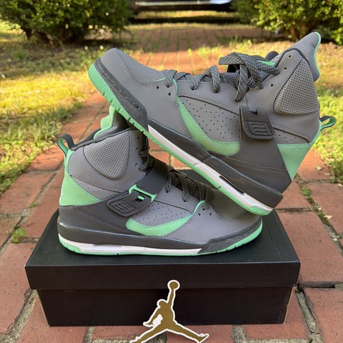 Nike jordan flight high - jordan,