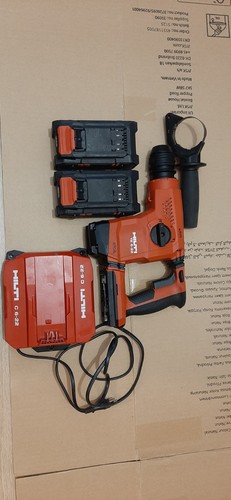Hilti nuron sds - hilti,